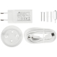 Tiandy TC-H332N 9DA-4 Kamera IP Obrotowa Wewnętrzna Wi-Fi Series, Color Maker 3 Mpx 4 mm - 3