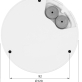 Kamera sieciowa IP Tiandy TC-C35KS Spec:I3/E/Y/M/S/H/2.8mm/V4.0 - 4