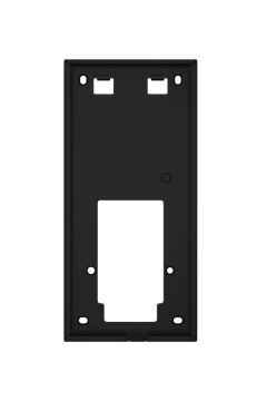 Puszka natynkowa do Akuvox S535 z modułem AKUVOX-S535-ONWALL-M