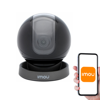 KAMERA IP OBROTOWA WEWNĘTRZNA IPC-A26LP Wi-Fi REX - 1080p 3.6mm IMOU