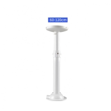 Vidiline VIDI-T120-V2 Uchwyt Teleskopowy 60-120cm z Puszką 120 Mm