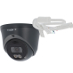 Kamera IP Kopułowa VIDI-IPC-38D I3W/E/A/S/G/O/M/C/2.8mm 8Mpix Dual Light Wczesne Ostrzeganie Metal Antracytowa RAL7016 - 2