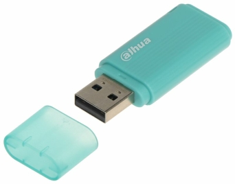 PENDRIVE USB-U126-20-8GB 8   GB USB 2.0 DAHUA