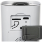 KAMERA IP Z CZUJKĄ PIR APTI-W31C1-VICOHOME Wi-Fi - 3   Mpx 3.3   mm - 3