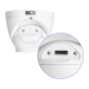 BCS-P-EIP24FSR3-Ai2 - Kamera IP kopułowa 4Mpx, przetwornik 1/3