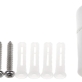 Kamera termowizyjna IP Tiandy TC-C35LQ SPEC:I5W/E/Y/T/6MM/V4.2 6.8 mm - 720p, - 5 Mpx 6 mm - 8