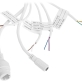 Kamera termowizyjna IP Tiandy TC-C35LQ SPEC:I5W/E/Y/T/6MM/V4.2 6.8 mm - 720p, - 5 Mpx 6 mm - 7