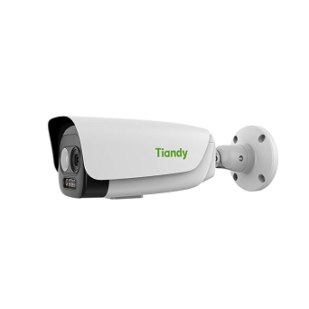 Kamera bispektralna Tiandy TC-C35LQ termowizja