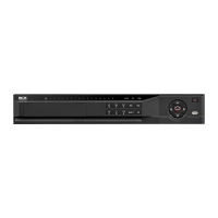 BCS-L-NVR3204-A-4K - Rejestrator IP 32 kanałowy
