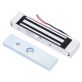 Zwora elektromagnetyczna DC 12 V 180kg VIDI-AC-ZW180 - 2