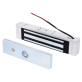 Zwora elektromagnetyczna DC 12 V 180kg VIDI-AC-ZW180 - 3