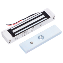 Vidiline VIDI-AC-ZW180 Zwora Elektromagnetyczna DC 12 V 180kg