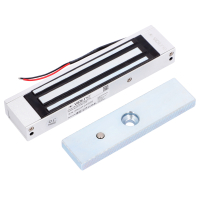 Vidiline VIDI-AC-ZW180 Zwora Elektromagnetyczna DC 12 V 180kg