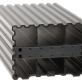OGRZEWACZ PÓŁPRZEWODNIKOWY HG-140-100W - 6