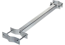 OR-70R90-150 Obejma Dystansowa