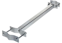 OR-70R90-150 Obejma Dystansowa