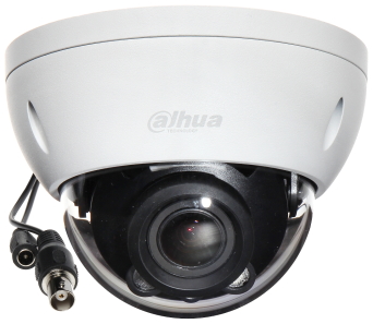 Kamera kopułkowa DAHUA HAC-HDBW1200R-VF-271 2Mpix