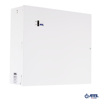 AUPS-100-120-H Zasilacz buforowy SMPS 12V 8A 100W