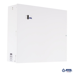AUPS-100-120-H Zasilacz buforowy SMPS 12V 8A 100W