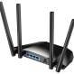 PUNKT DOSTĘPOWY 4G LTE +ROUTER LT400 CUDY - 4