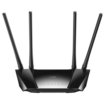 PUNKT DOSTĘPOWY 4G LTE +ROUTER LT400 2.4   GHz 300   Mb/s CUDY