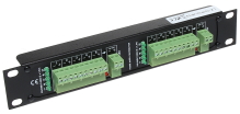 ŁĄCZÓWKA ZASILANIA  ROZGAŁĘŹNIK LZ-10/POL/R10