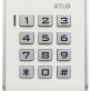 ZAMEK SZYFROWY ATLO-KRM-103 - 2