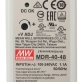 ZASILACZ IMPULSOWY MDR-40-48 MEAN WELL - 2