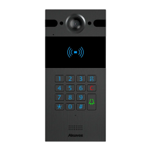 Akuvox R25K Panel Zewnętrzny Jednorodzinny Natynkowy