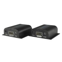 HDMI-EXT-PRO-4K Extender