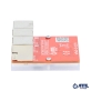XPOE-3-11A Switch PoE 3 portowy 10/100Mbps extender - 3