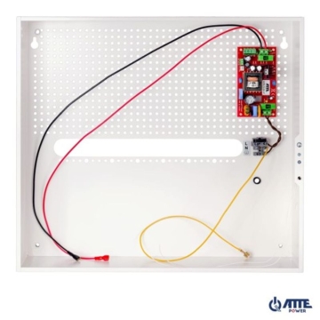 AUPS-70-120-H Zasilacz buforowy SMPS 12V 6A 72W