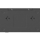 ROUTER RG-EG406XS-P 4 PoE SFP+ REYEE - 5