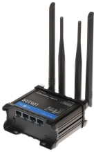 PUNKT DOSTĘPOWY 4G LTE +ROUTER RUT901 Dual SIM 2.4 GHz 300 Mb/s Teltonika