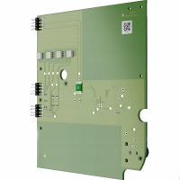 Ajax 12V PSU for NVR – Moduł Zasilania 12 V DC do Rejestratora Ajax NVR 8/16 kanałów, Zasilanie Akumulatorowe – 112255.305.NC