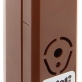BEZPRZEWODOWA CZUJKA ZBICIA SZKŁA AGD-200-BR (Glass Break Detector BR) SATEL - 3