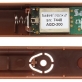BEZPRZEWODOWA CZUJKA ZBICIA SZKŁA AGD-200-BR (Glass Break Detector BR) SATEL - 2