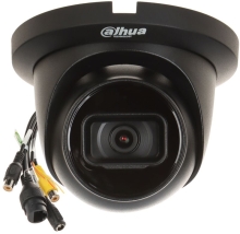 KAMERA IP IPC-HDW5541TM-ASE-0280B-S3-BLACK WizMind S - 5 Mpx 2.8 mm DAHUA