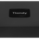 Tiandy TC-R3105_V2.0 Rejestrator IP TC-R3105 Spec:I V2.0 5 Kanałów, 4 PoE Spark - 2