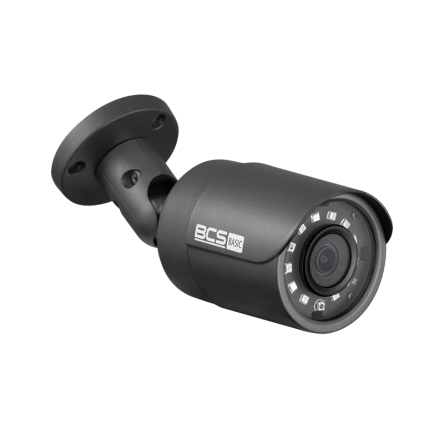 BCS-B-MT82800 - Kamera 4 systemowa tubowa 8Mpx przetwornik 1/2.3