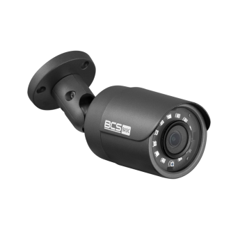 BCS-B-MT82800 - Kamera 4 systemowa tubowa 8Mpx przetwornik 1/2.3" CMOS z obiektywem 2.8mm.