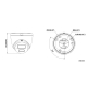 KAMERA IP DS-2CD1347G2H-LIUF/SL(2.8MM)PL ColorVu - 3.7   Mpx 2.8   mm Hikvision - 6