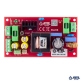 AUPS-100-120-OF Zasilacz buforowy SMPS 12V 8A 100W - 3