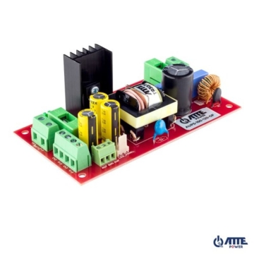 AUPS-100-120-OF Zasilacz buforowy SMPS 12V 8A 100W