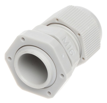 DŁAWNICA IZOLACYJNA ML-147 IP68 M16 x 1.5