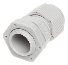 DŁAWNICA IZOLACYJNA ML-147 IP68 M16 x 1.5
