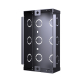 Puszka podtynkowa czarna Akuvox R20A-X-B do R20A / R25A - 2