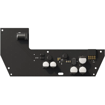 AJAX 12V PSU for Hub/Hub Plus/ReX - black Ajax