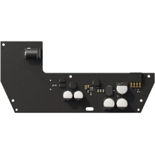 AJAX 12V PSU for Hub/Hub Plus/ReX - black Ajax
