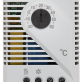 TERMOSTAT FZK-011 - 2